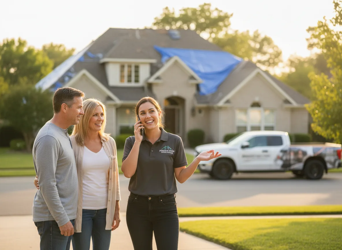 Emergency Roof Repair Saint Michael, ND FAQs